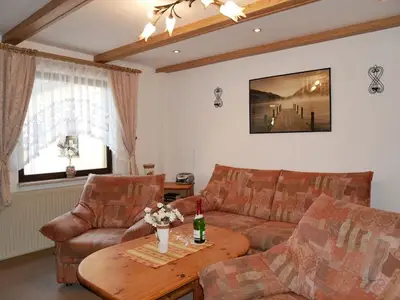 Ferienwohnung für 4 Personen (46 m²) in Mölschow 8/10