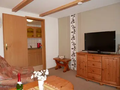 Ferienwohnung für 4 Personen (46 m²) in Mölschow 9/10