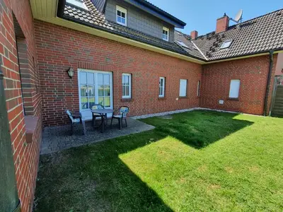 Ferienwohnung für 3 Personen (40 m²) in Mölschow 4/10