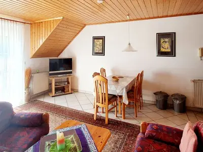 Ferienwohnung für 3 Personen (40 m²) in Mölschow 7/10
