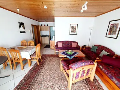 Ferienwohnung für 3 Personen (40 m²) in Mölschow 9/10