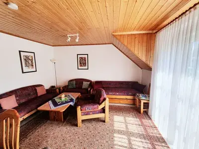 Ferienwohnung für 3 Personen (40 m²) in Mölschow 10/10