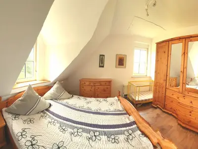 Ferienwohnung für 4 Personen (60 m²) in Mölschow 8/10