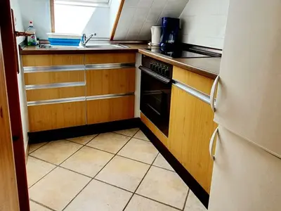 Ferienwohnung für 4 Personen (60 m²) in Mölschow 9/10