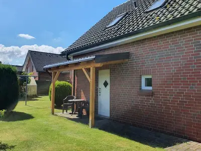 Ferienwohnung für 4 Personen (60 m²) in Mölschow 10/10