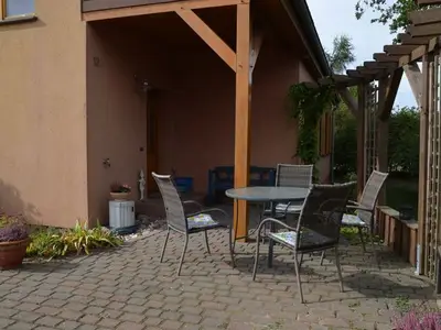 Ferienwohnung für 4 Personen (66 m²) in Mölschow 2/10