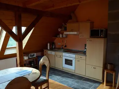 Ferienwohnung für 4 Personen (66 m²) in Mölschow 5/10