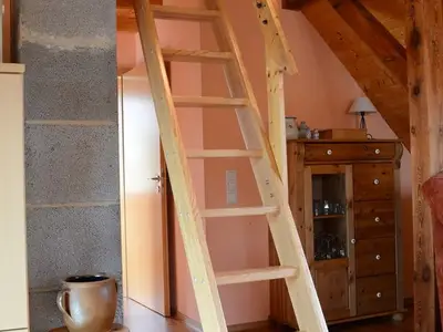 Ferienwohnung für 4 Personen (66 m²) in Mölschow 6/10