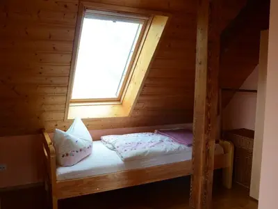 Ferienwohnung für 4 Personen (66 m²) in Mölschow 8/10