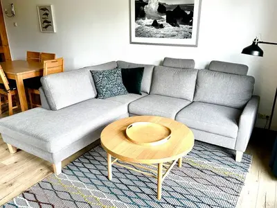 Ferienwohnung für 4 Personen (60 m²) in Mölschow 9/10