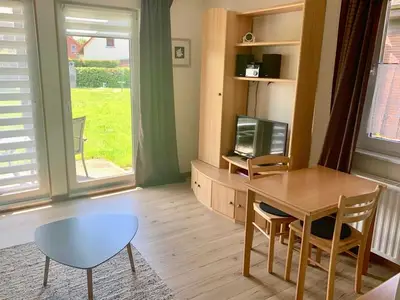 Ferienwohnung für 2 Personen (28 m²) in Mölschow 10/10