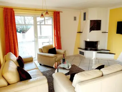 Ferienwohnung für 6 Personen (95 m²) in Mölschow 1/10