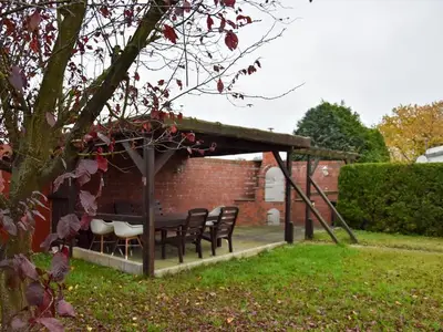 Ferienwohnung für 6 Personen (95 m²) in Mölschow 7/10