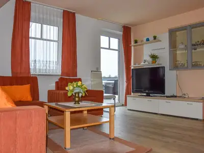 Ferienwohnung für 6 Personen (90 m²) in Mölschow 9/10