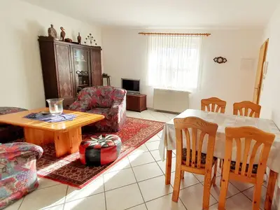 Ferienwohnung für 3 Personen (40 m²) in Mölschow 7/10