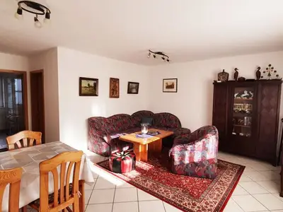 Ferienwohnung für 3 Personen (40 m²) in Mölschow 8/10