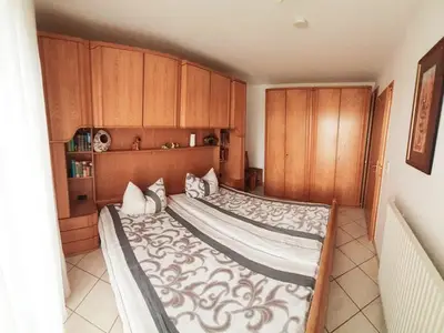 Ferienwohnung für 3 Personen (40 m²) in Mölschow 9/10