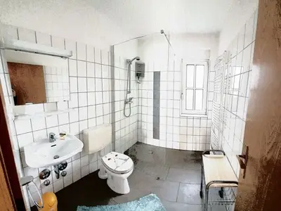 Ferienwohnung für 3 Personen (40 m²) in Mölschow 10/10