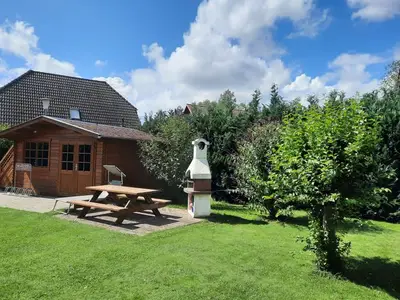 Ferienwohnung für 5 Personen (60 m²) in Mölschow 2/10
