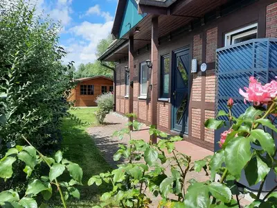 Ferienwohnung für 5 Personen (60 m²) in Mölschow 7/10