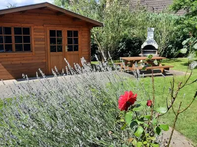 Ferienwohnung für 5 Personen (60 m²) in Mölschow 9/10