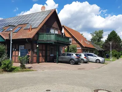 Ferienwohnung für 5 Personen (60 m²) in Mölschow 10/10