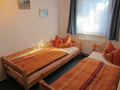 Ferienwohnung für 4 Personen (75 m²) in Mölschow 9/10