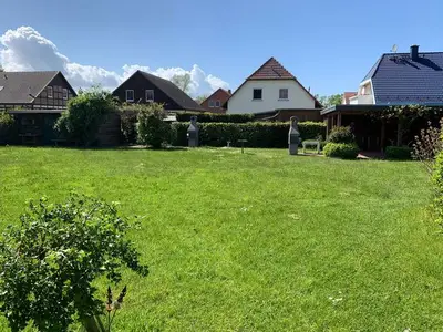 Ferienwohnung für 4 Personen (60 m²) in Mölschow 10/10