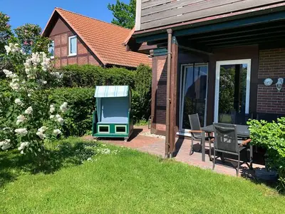 Ferienwohnung für 4 Personen (60 m²) in Mölschow 9/10