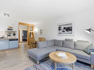 Ferienwohnung für 4 Personen (60 m²) in Mölschow 10/10