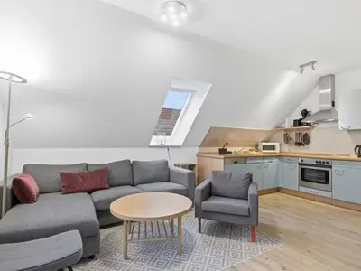 Ferienwohnung für 4 Personen (50 m²) in Mölschow 9/10