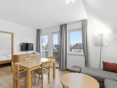 Ferienwohnung für 4 Personen (50 m²) in Mölschow 10/10