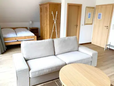 Ferienwohnung für 2 Personen (35 m²) in Mölschow 9/10