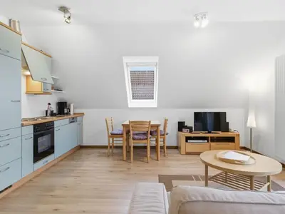 Ferienwohnung für 2 Personen (35 m²) in Mölschow 10/10