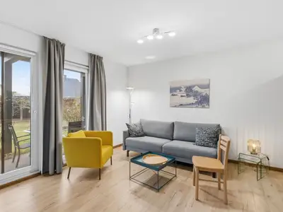 Ferienwohnung für 2 Personen (28 m²) in Mölschow 9/10