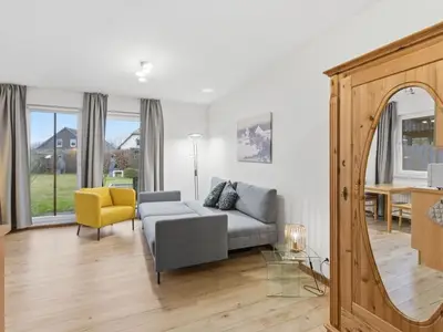 Ferienwohnung für 2 Personen (28 m²) in Mölschow 10/10