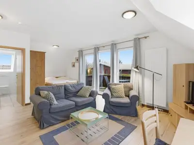 Ferienwohnung für 2 Personen (35 m²) in Mölschow 9/10