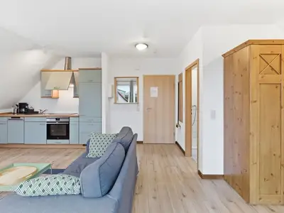 Ferienwohnung für 2 Personen (35 m²) in Mölschow 10/10