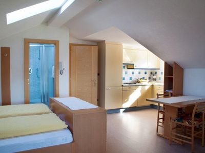 Ferienwohnung Bozen