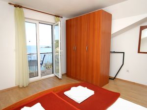 Ferienwohnung für 4 Personen (37 m²) in Molunat