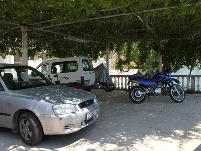 Ferienwohnung für 4 Personen in Molunat 8/10