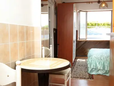 Ferienwohnung für 3 Personen in Molunat 9/10