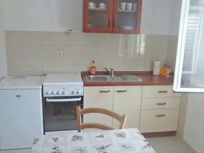Ferienwohnung für 2 Personen (42 m²) in Korčula 4/10