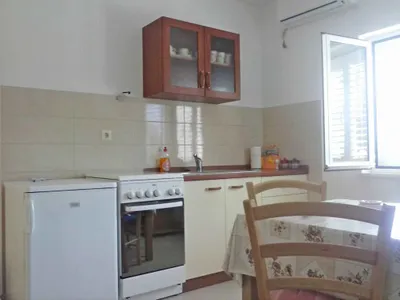 Ferienwohnung für 2 Personen (42 m²) in Korčula 5/10