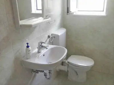 Ferienwohnung für 2 Personen (40 m²) in Molunat 8/10