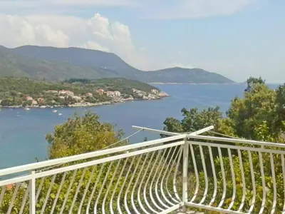 Ferienwohnung für 2 Personen (42 m²) in Korčula 1/10