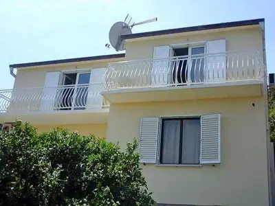 Ferienwohnung für 2 Personen (42 m²) in Korčula 2/10