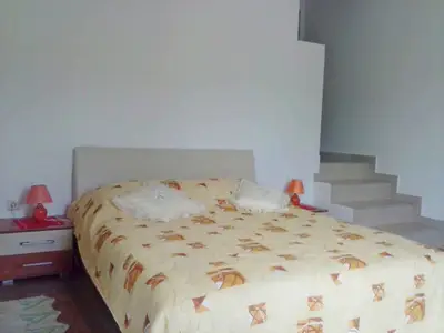 Ferienwohnung für 2 Personen (42 m²) in Korčula 6/10