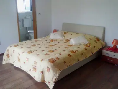 Ferienwohnung für 2 Personen (42 m²) in Korčula 7/10