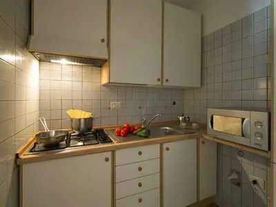 Ferienwohnung für 3 Personen (35 m²) in Molveno 3/8